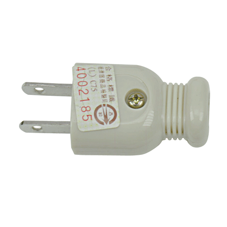 插頭摔不破 (排) (12入)