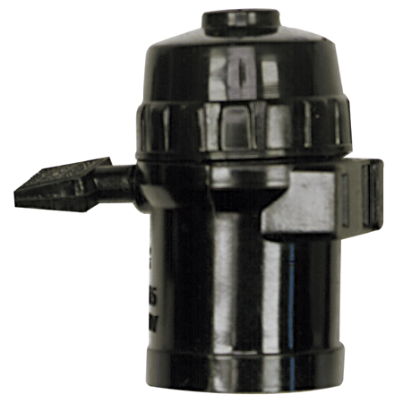 無柄燈頭 (20入)