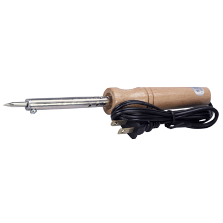 東豐牌電鉻鐵耐蝕 80W