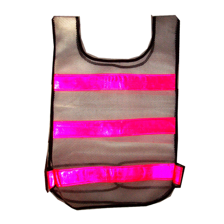 反光背心(尖領)