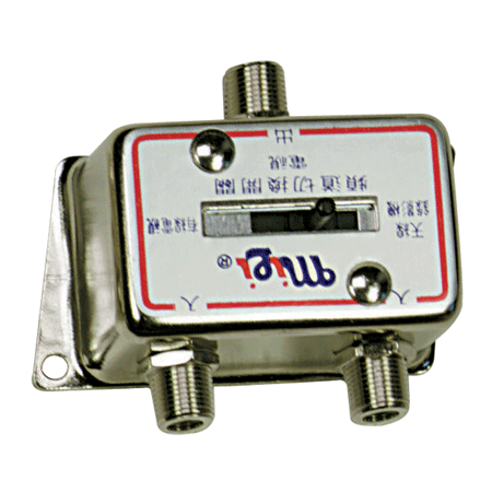 電視雙頻切換器 (卡)