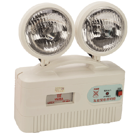 停電照明燈PW-641