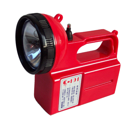 充電燈A101-小精靈