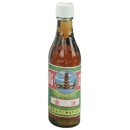 嘉榮 透明漆(矸)