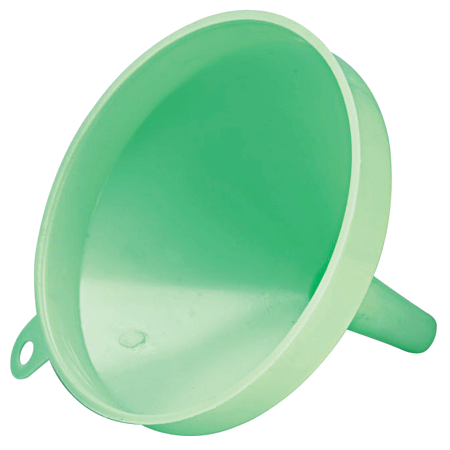 漏斗 特特大 8寸