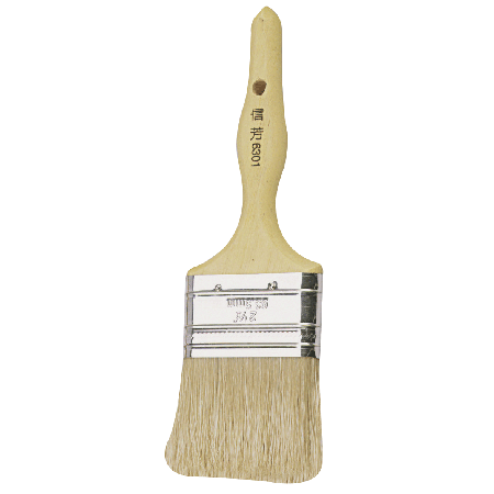 信芳 刷子 6301*4 (20入)