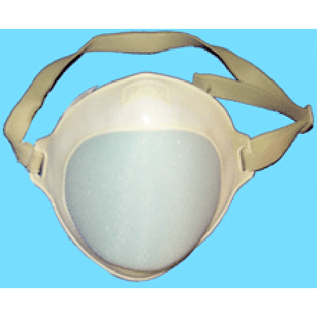 英式 活性炭口罩 (12入)