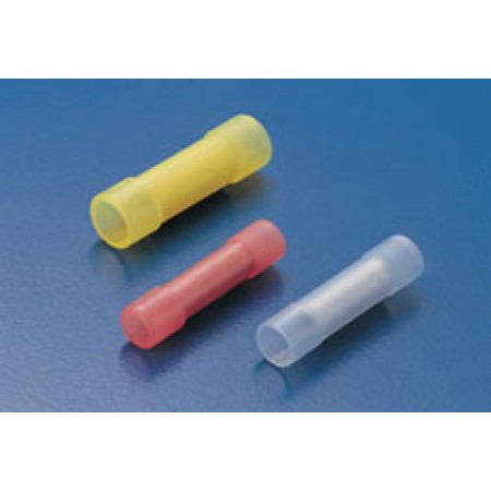 中接端子(尼龍絕緣)BN-1.25S(100入)