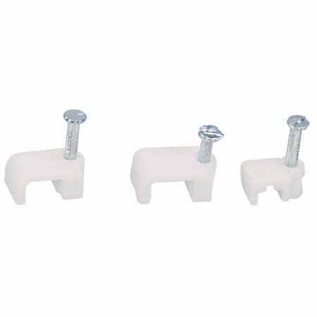 kss 電話線固定夾 (AR) 0.5