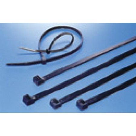 紮線帶7.6*150白色