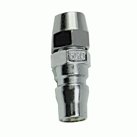 快速接頭膠管 PU小頭 6.5X10