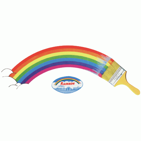 虹牌 鮮麗一般36G(專案)