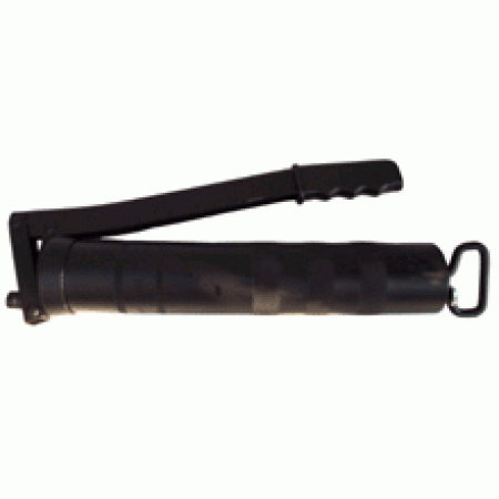 西德 牛油槍       (黑金剛)500